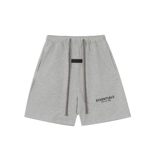 FOG Shorts Grey