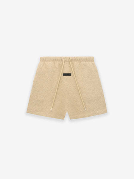 FOG Shorts Golden Heather