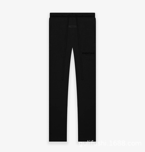 FOG Black Sweatpant
