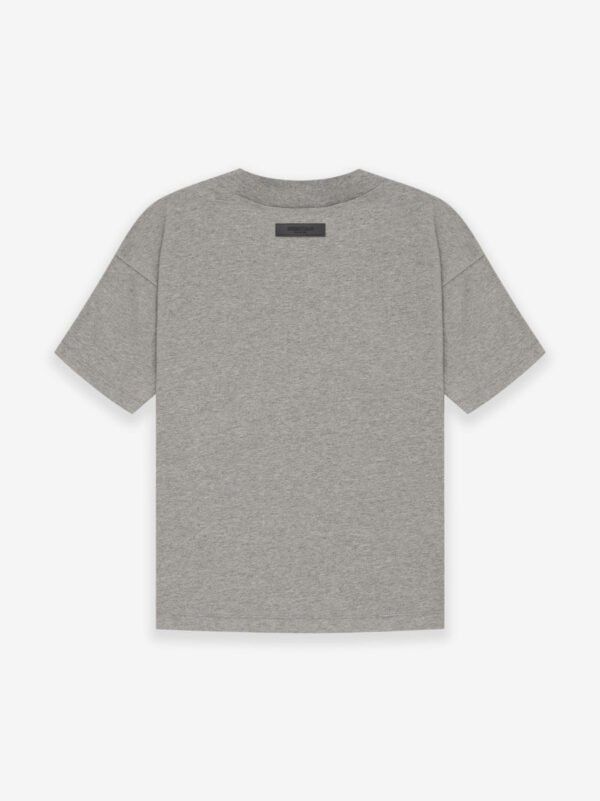 Dark Gray 1977 Shirt