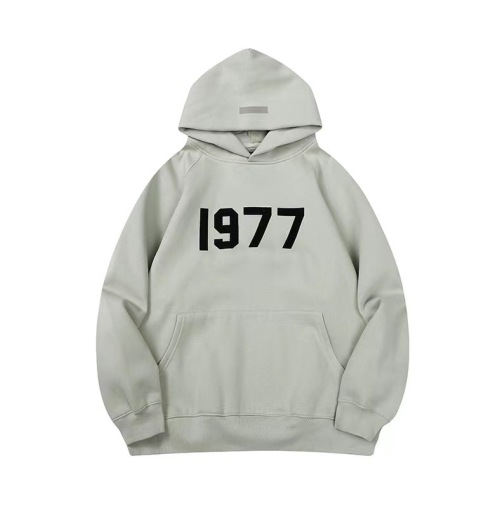 FOG Pullover 1977 Hoodie Matcha