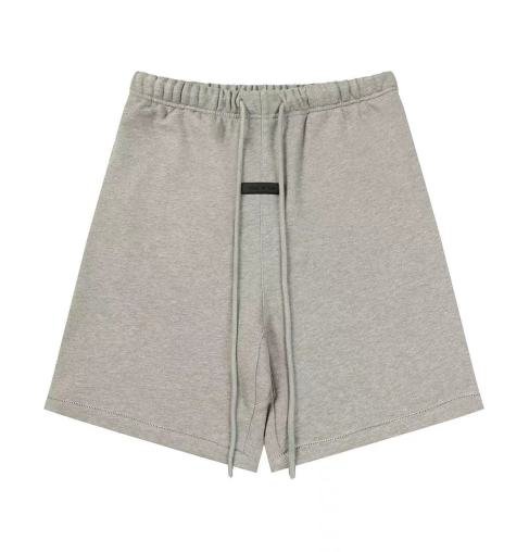 FOG deep wheat grey Shorts