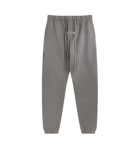 FOG Grey Joggers