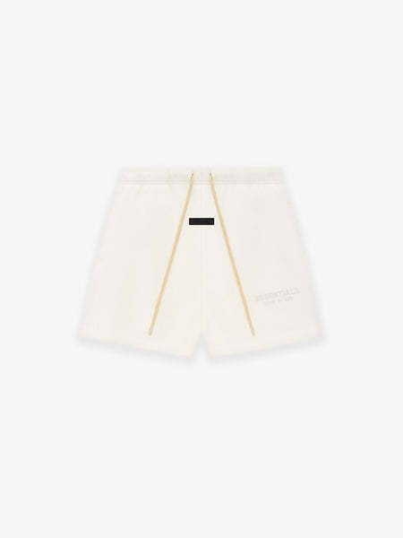FOG Shorts Cloud White