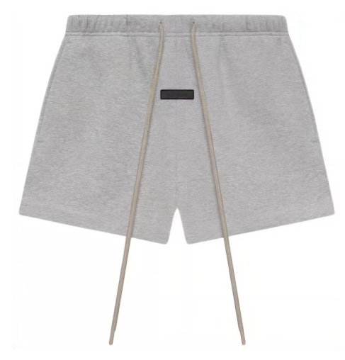 FOG Shorts Light Wheat Grey