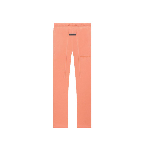 FOG Coral Powder Sweatpant