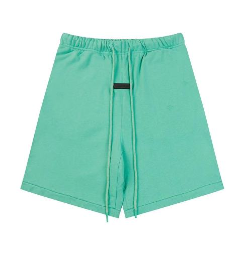 FOG Mint green Shorts