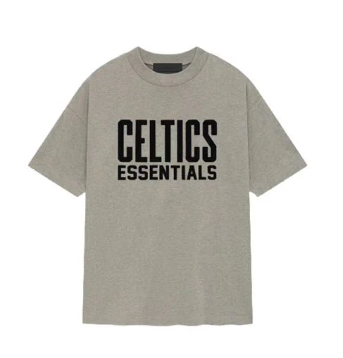 FOG Celtics T shirt