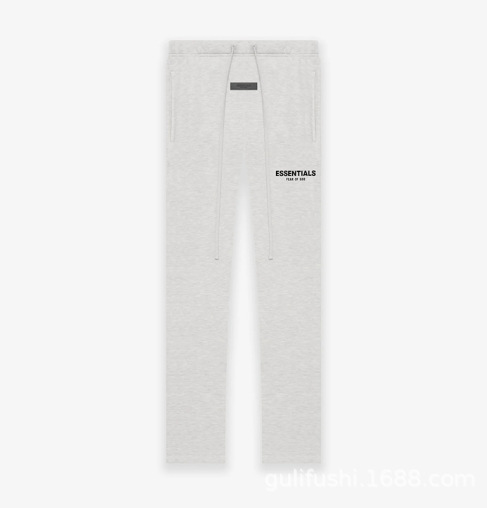 FOG Light Grey