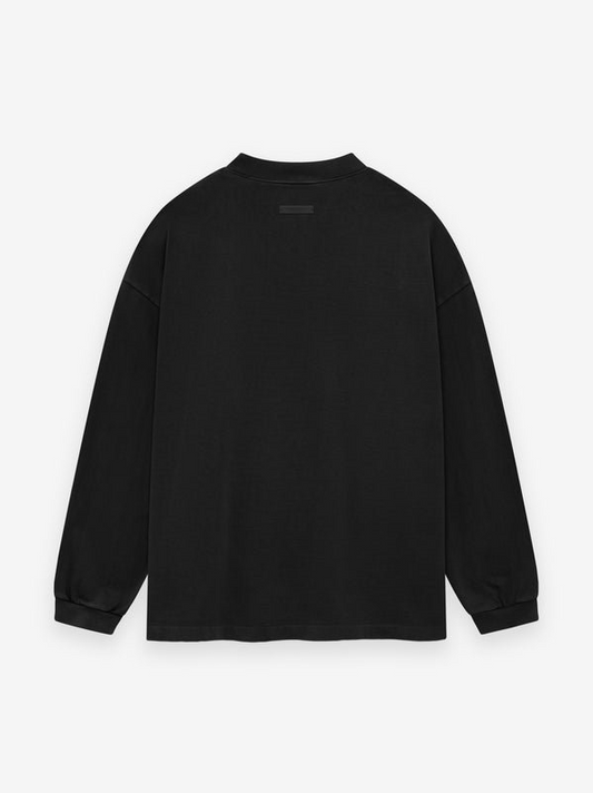 Black  L/S Sweatshirt