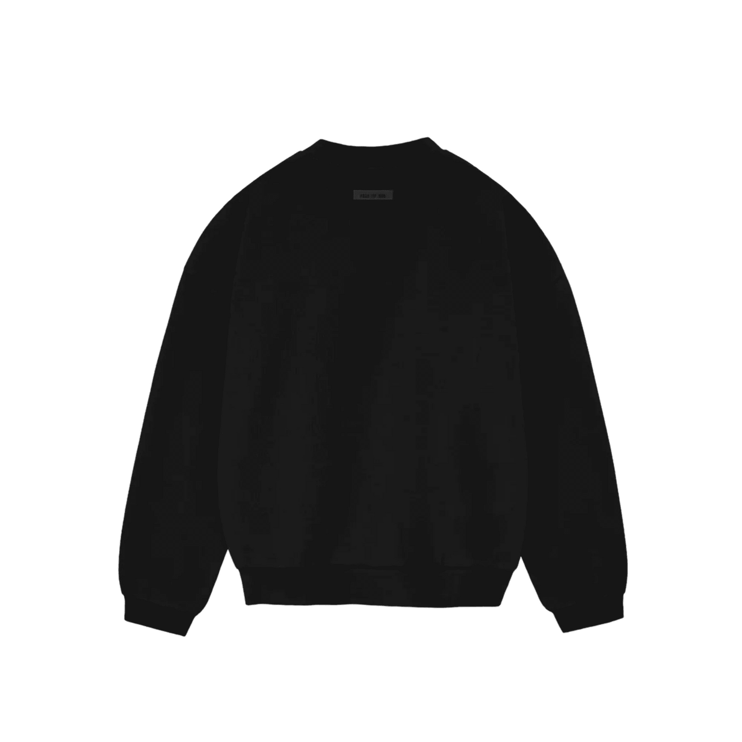Black  Sweatshirt