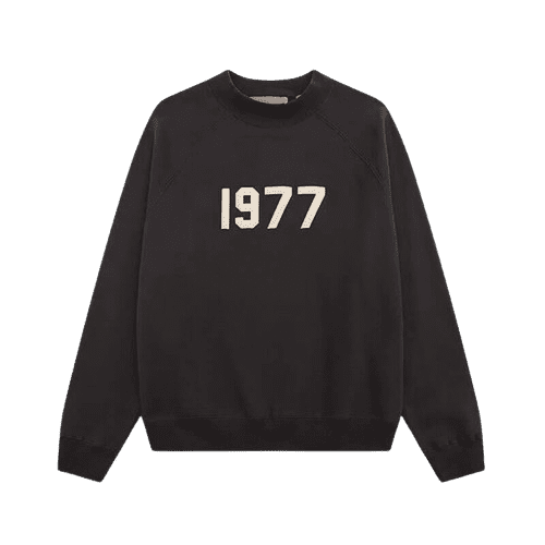 1977 Crewneck Sweatshirt