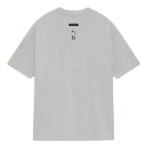 FOG Basketball T shirt