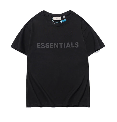 FOG Black T shirt