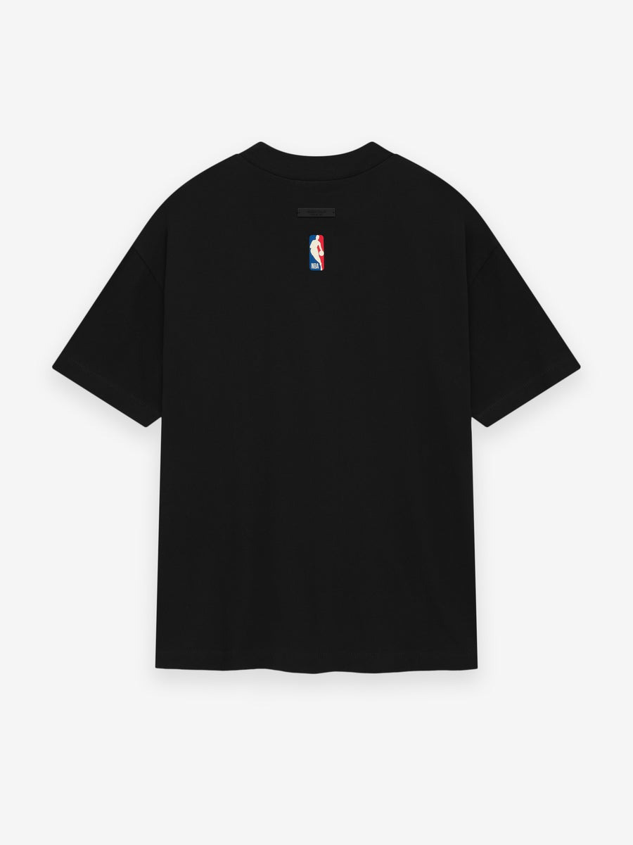 FOG Bulls Tee Black