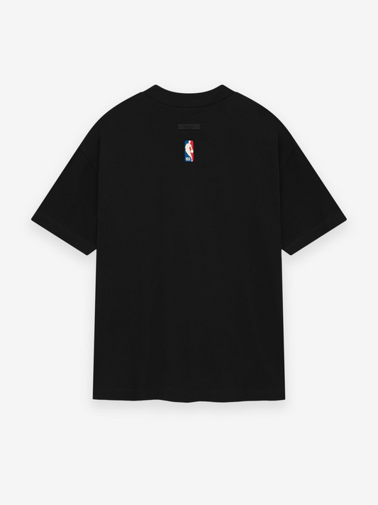 FOG Bulls Tee Black