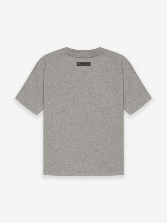 Dark Gray 1977 Shirt