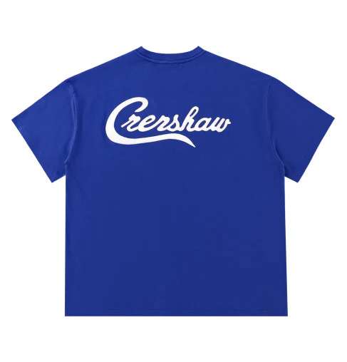FOG Crenshaw Blue T shirt