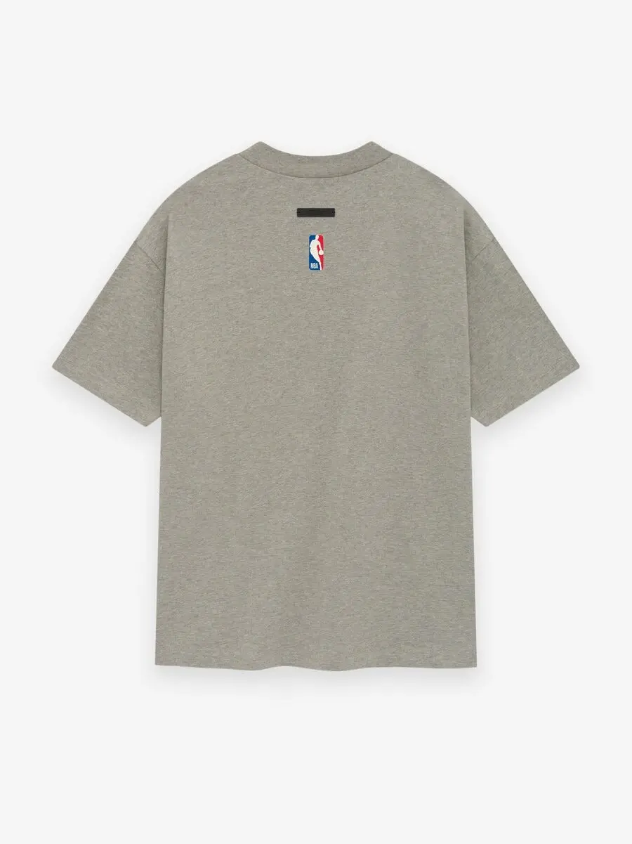 Pullover Lakers Tee