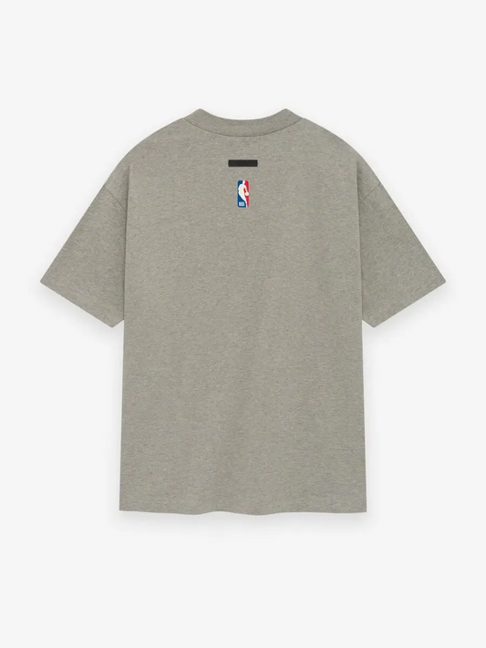 Pullover Lakers Tee