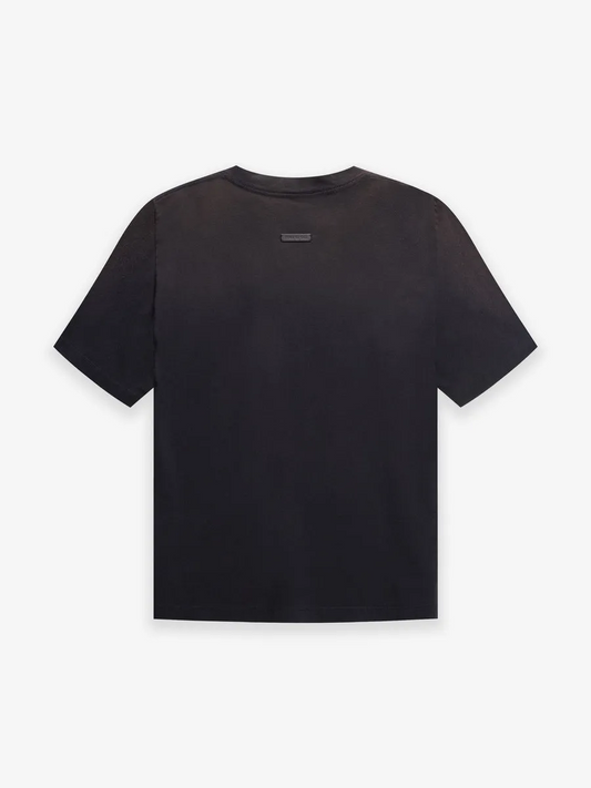 Baseball Tees Black