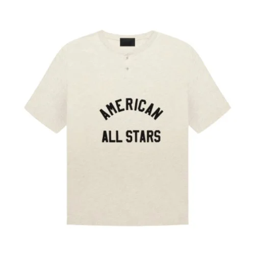 American T-Shirt