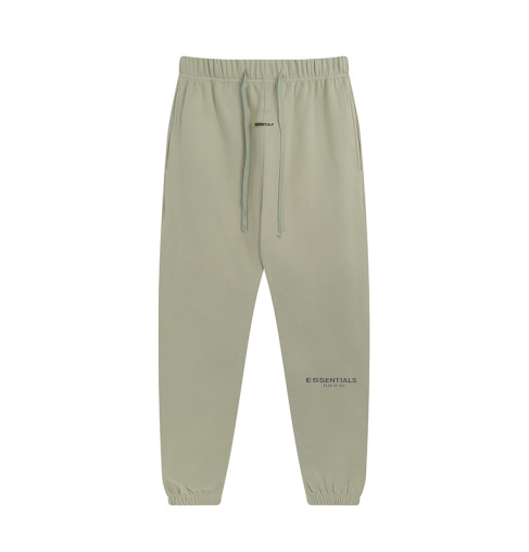 FOG Beige Joggers