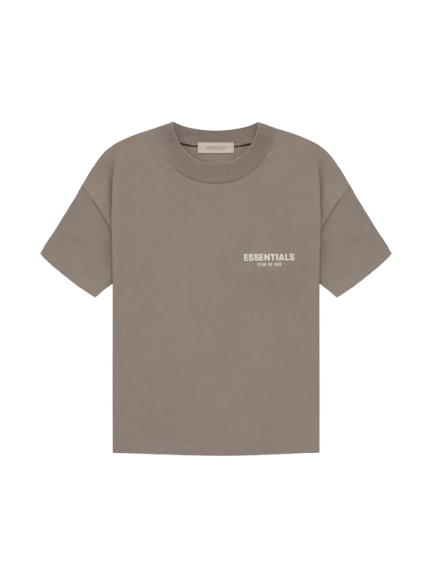 FOG Brown Shirt