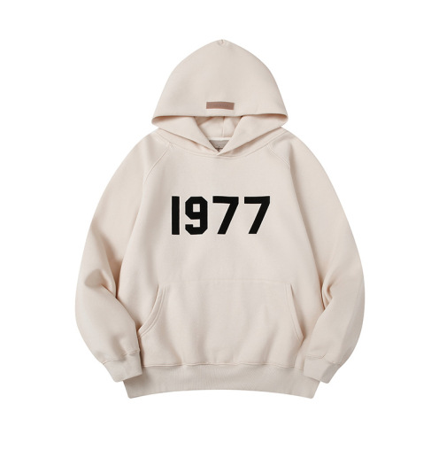 FOG Pullover 1977 Hoodie Apricot