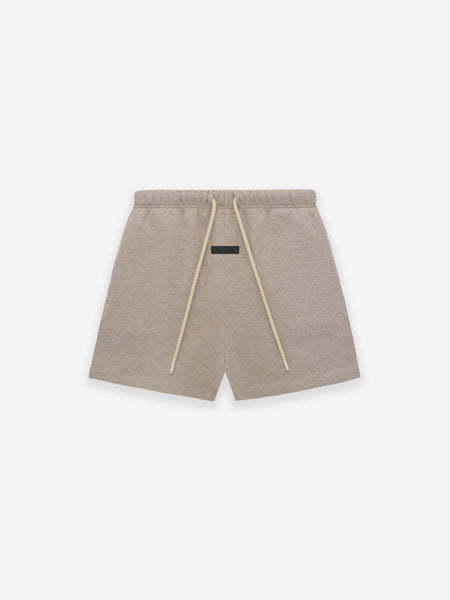 FOG Shorts Heather Grey