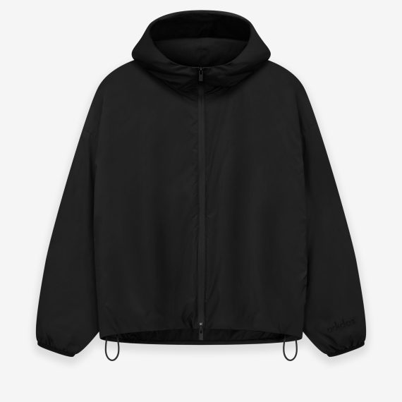 Puffer Jacket – Fearoffgod